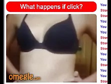 Omegle Play Time. Mp4