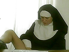 German Nuns With Dirty Habits