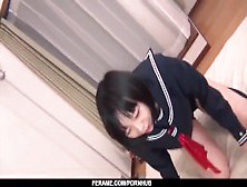 Shy Yuri Sakurai Gets Fucked And Filmed In Hardcore