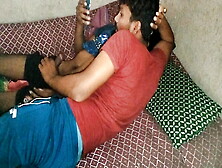 Young College Students Hostel Room Watching Porn Video And Masturbation Big Monster Desi Cook-Gay Movie In Private Room