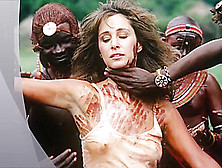 White African Sex Godess Redux