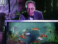 The Incredible Mr.  Limpet - Part 1