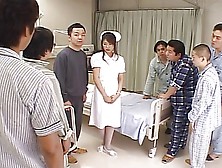 Japanese Nurse 03