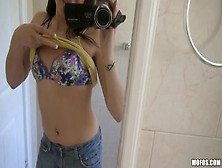 Hot Teenage Whore Sandy Fox In Very Hot Hardcore Video
