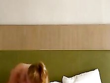 Watching My Mom Hotwife Sixty Nine With A Younger Stranger