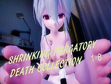 Shrinking Purgatory Death Collection１８
