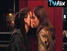 Alison Oliver Lesbian Scene In Conversations With Friends