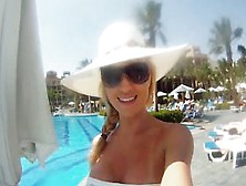 Samanthas Cabo Vacation