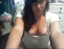 Forgotten Or Rare Omegle -- Nerd With A Nice Ass