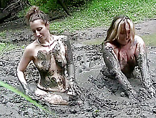 Double Mud Play