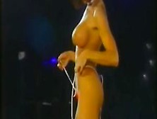 Bridget Ann - Hot Body (1996) Wild World Championship