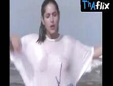 Isaura Espinoza Breasts Scene In La Venganza Del Silla De Ruedas