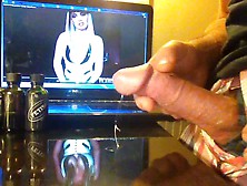 Poppers And Precum For Lexi #2