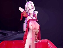 3Rd Mmd Collection