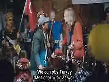 Entelkoy Efekoye Karsi - Turkish Film English Subs