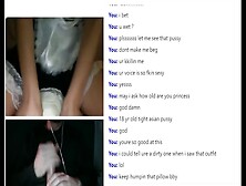 Pure Gold Omegle