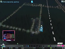 Getting Over 700 Citizens In The First Episode Cities Skylines Building A City Ep:one