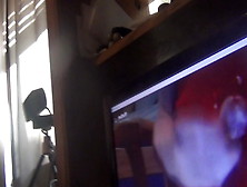 Webcam Cum Squirter