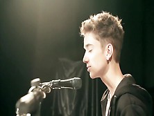 Daniel Seavey Cover Of Youth By Troye Sivan