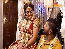 Hot Splendid Bhabhi,  Wedding Night Porno,  Full Hd