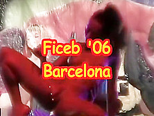 Ficeb 2007 Floor Show