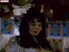 Olga Rios In Seducción Y Muerte (1989)