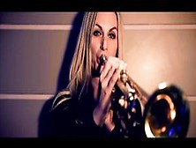 Blasmusik (Porn Music Video) - Micaela Schäfer