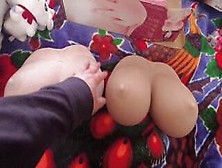 Breast Toy Review Magic Eyes Funwari Komugiro No Paizuri Bakunyu Vs I Cup Fucking Tits