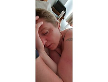 Mom Shares Bed With Step Son And Tells Her He Wants To Fuck