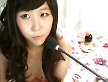 Beauty Korean Teen Nude Chat