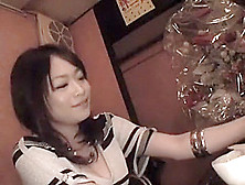 Fabulous Japanese Chick In Crazy Lingerie,  Milf Jav Scene