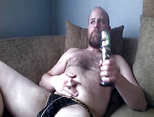 Inargural Stream With My 0G Pa Prince Albert,  Cbt Ball Stretching Wolf Batin
