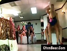 Cfnm Stripper Fucks Amateur Party Girl In Reality Movie
