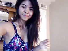 Masiecat Intimate Clip 07/07/15 On 23:28 From Myfreecams