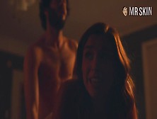 All-Star Nudity With Daddario,  Witherspoon,  And Jolie - Mr. Skin