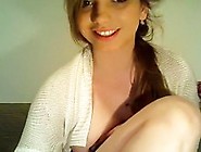 Annee18 Intimate Record On 01/21/15 19:42 From Chaturbate