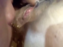Lick My Ass Clean...