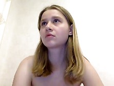 Blonde Teen Girl Nude Online Webcam