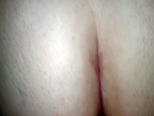 My Wife Fucking Me From Behind!
