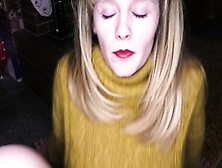 Blonde Girl Latin Masturbation In See Live Webcam