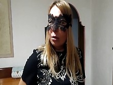 The Revenge Of The Spanish Cuckold: Blonde Milf Seeks Hard Hookup