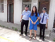 Chinese Arrested #10