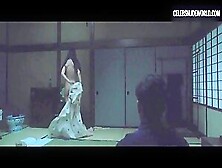 Min-Hee Kim Nude,  Butt Scene In The Handmaiden (2016)