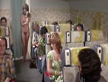 Claudia Fielers In Die Sex-Spelunke Von Bangkok (1974)