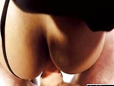 Tied Up In Bondage Teen Ladyboy Hot Sex