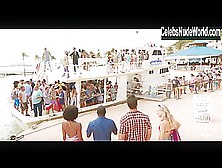 Vacation Friends (2021) - Best Scenes Compilation