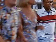 Sarah Jessica Parker In Honeymoon In Vegas (1992)