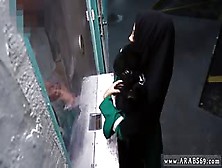 Arab Bitch And Pussy Cam Desperate Arab Woman Fucks For Money
