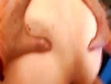 French Amateur Teen Girlfriend Anal Fuck With Facial