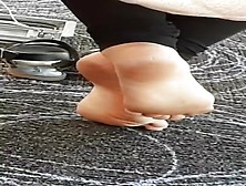 Asian Soles Candid